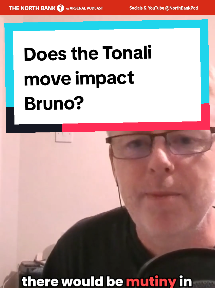 @The North Bank Arsenal Podcast