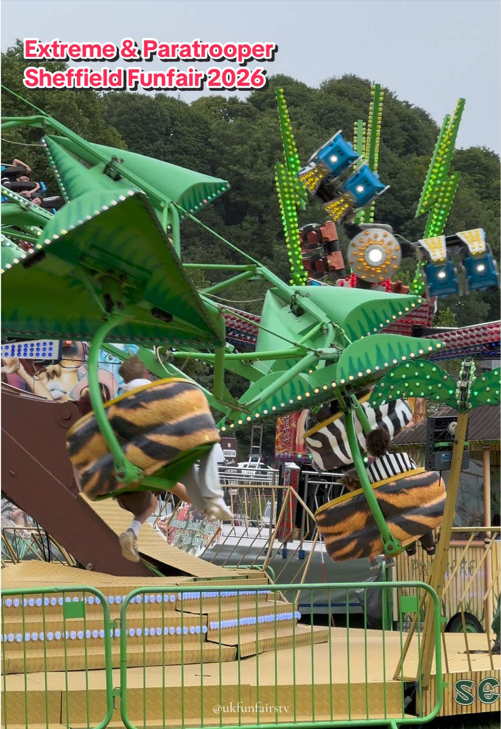 @UK Funfairs TV Official