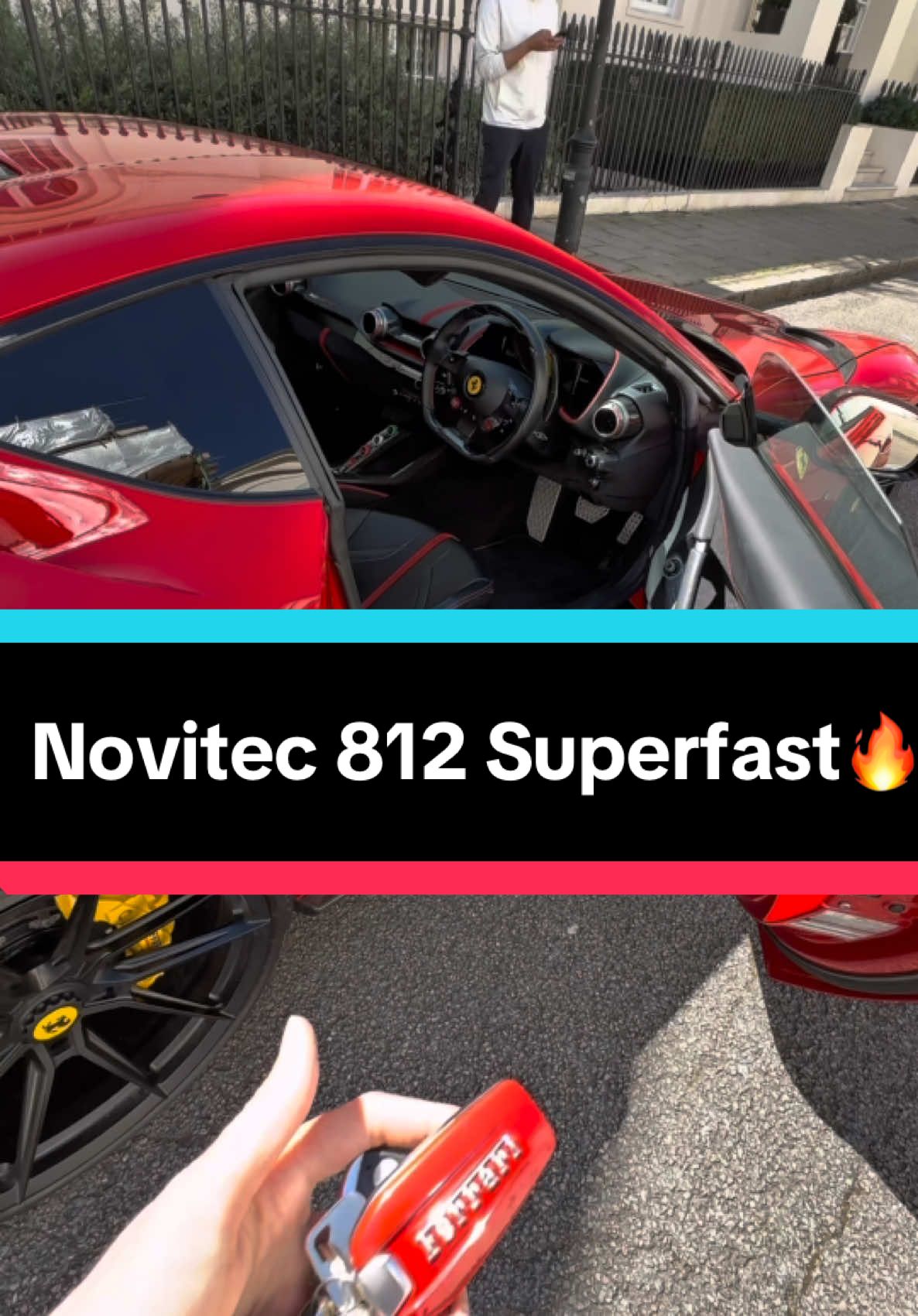 @London Car Spots🤩🚀