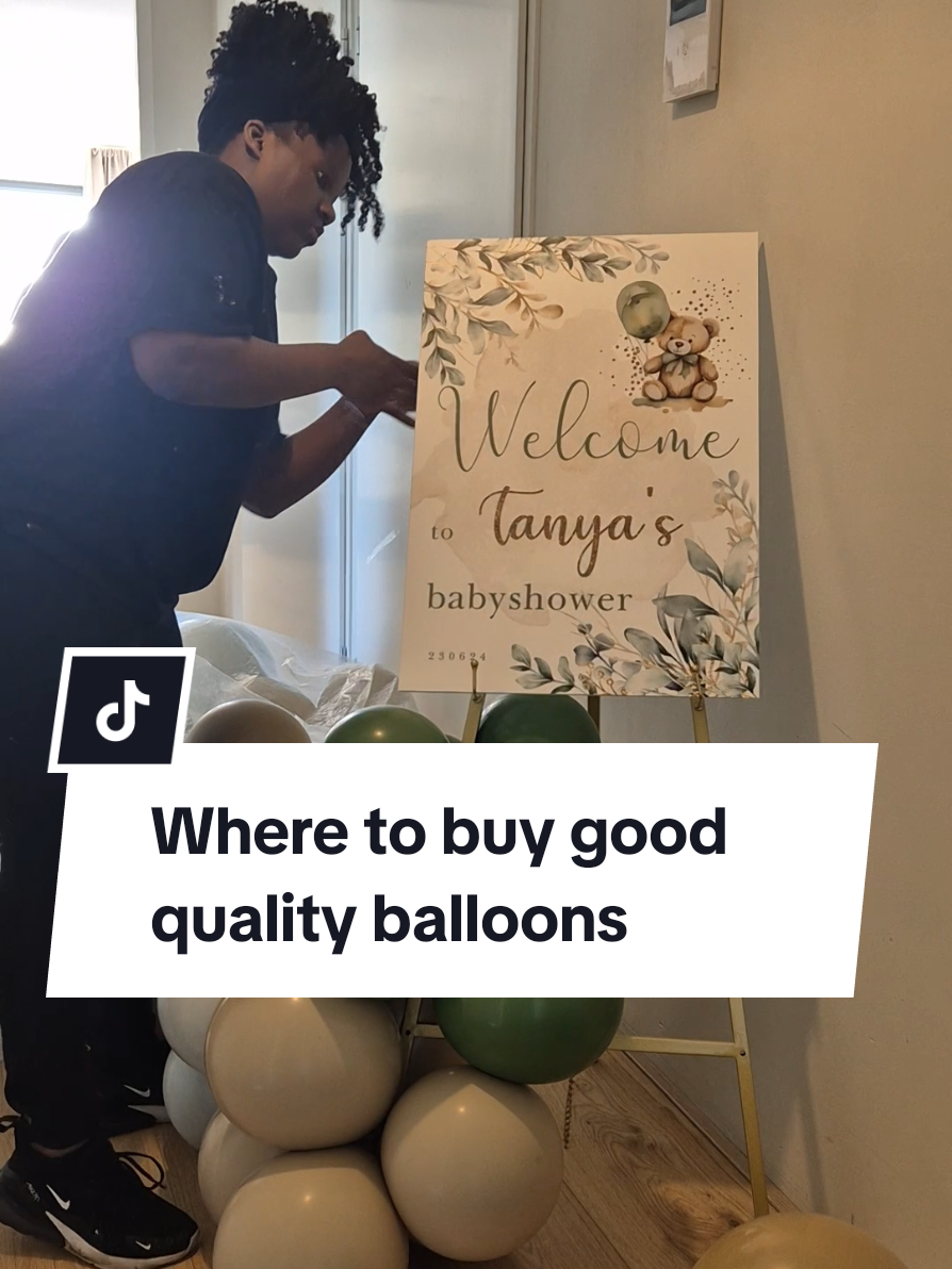@Imperial Balloons