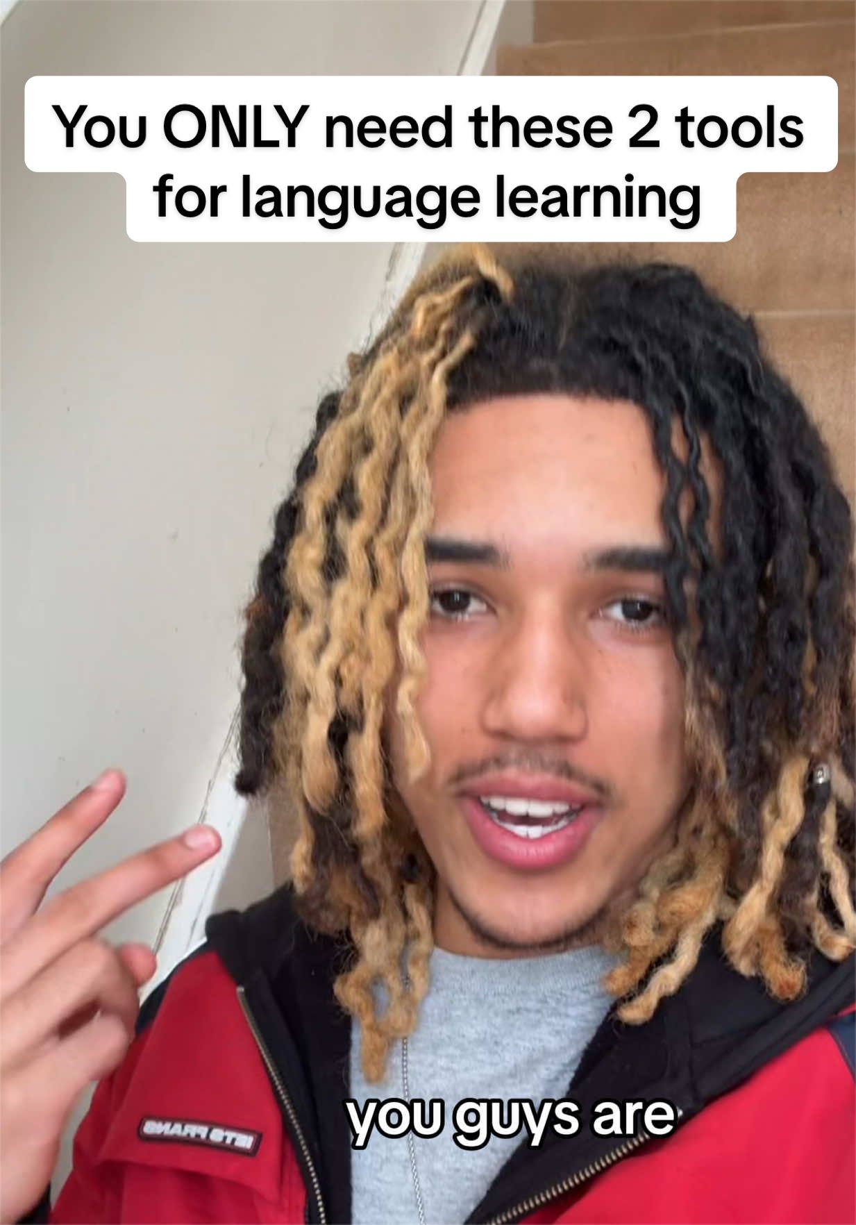 @Shiyoje - Language Learning 🌍