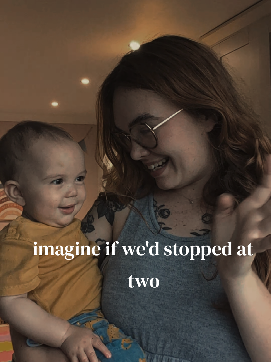 @Amber | Mama's Joi