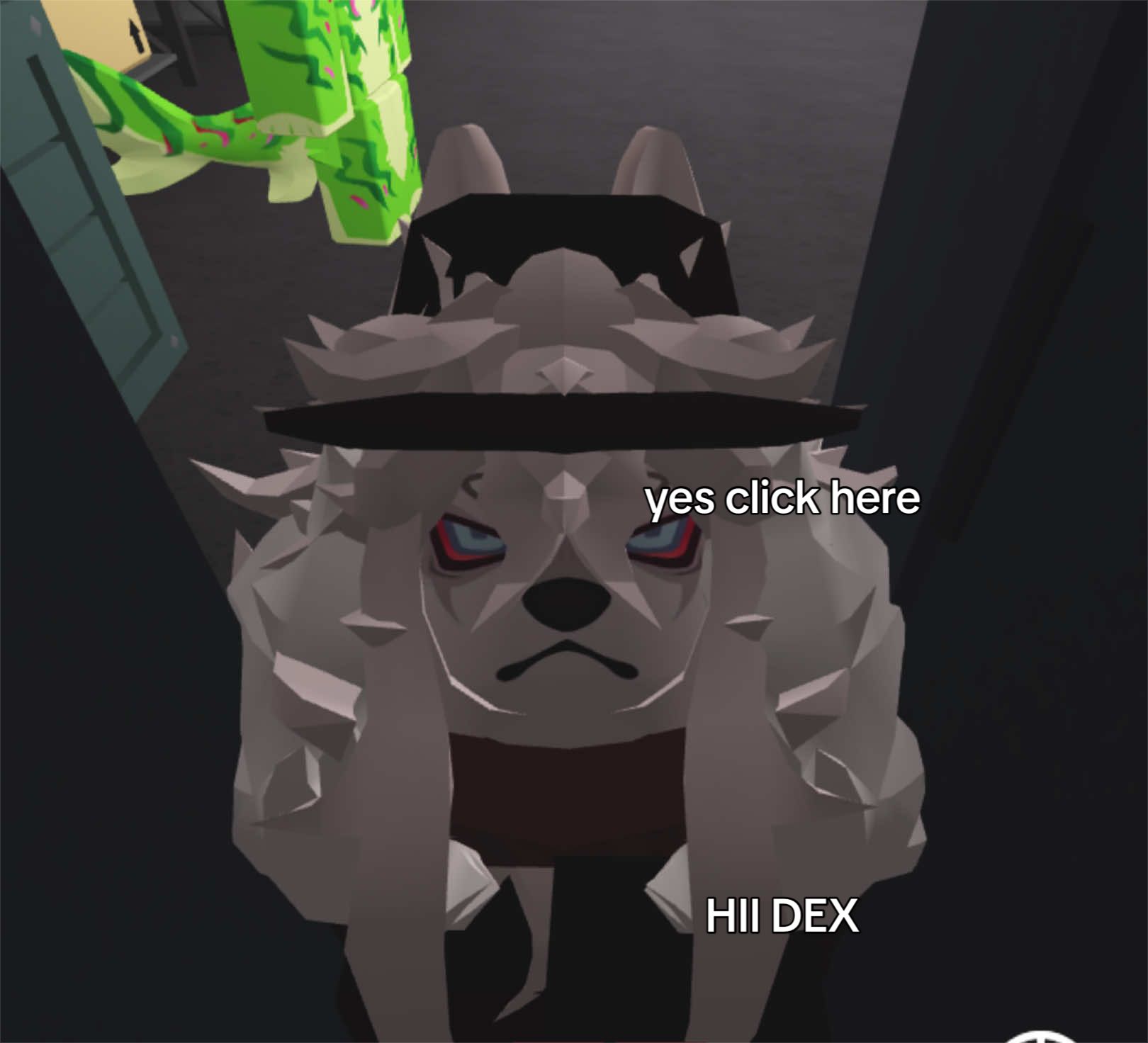 @spook