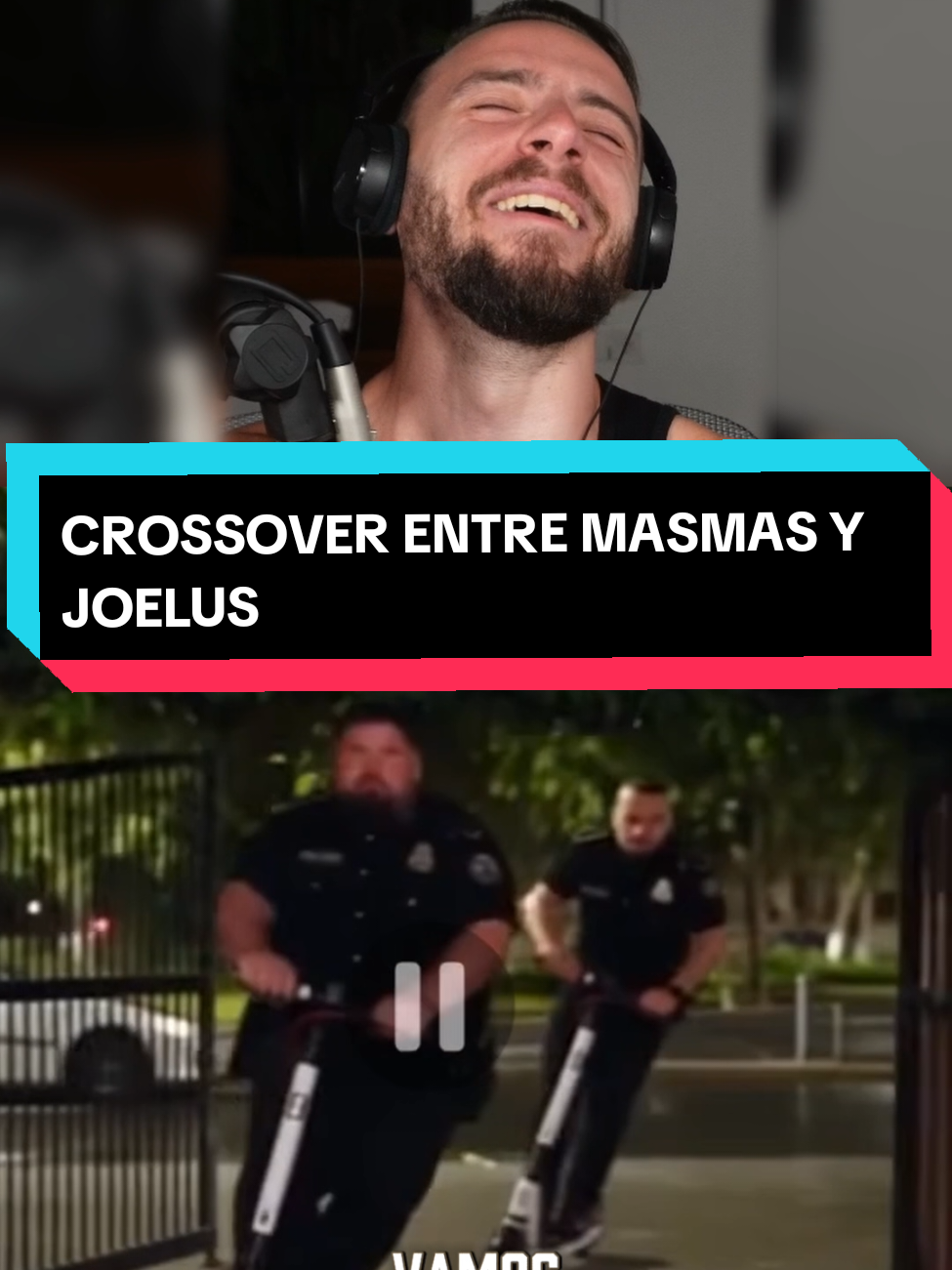 @JoelusFitness