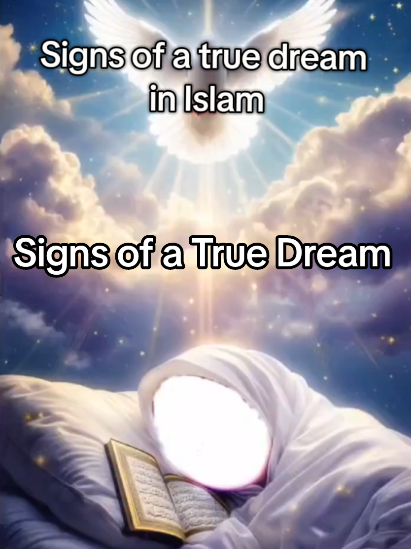 @Islamic World of Dreams