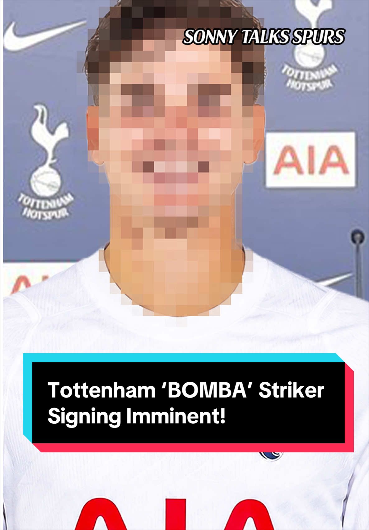 @Sonny Talks Spurs