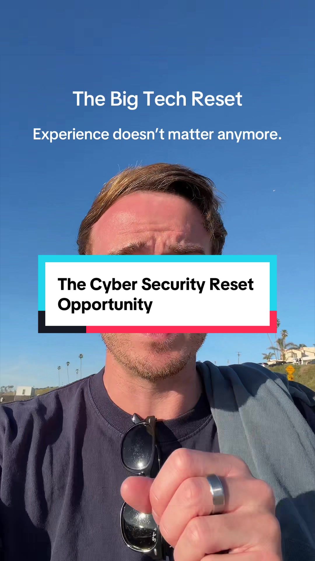 @CyberCharlie | Cyber Security