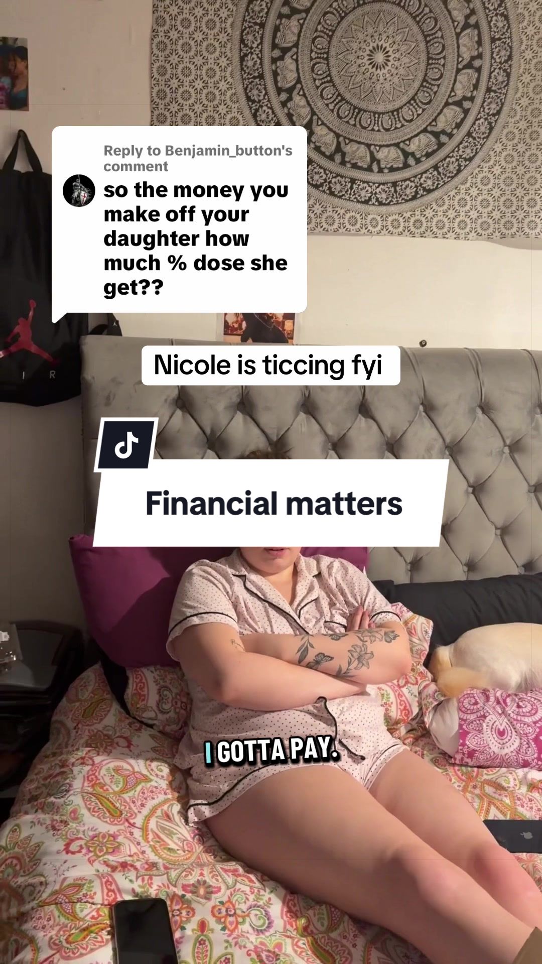 @Jodie&ensp;Dyer