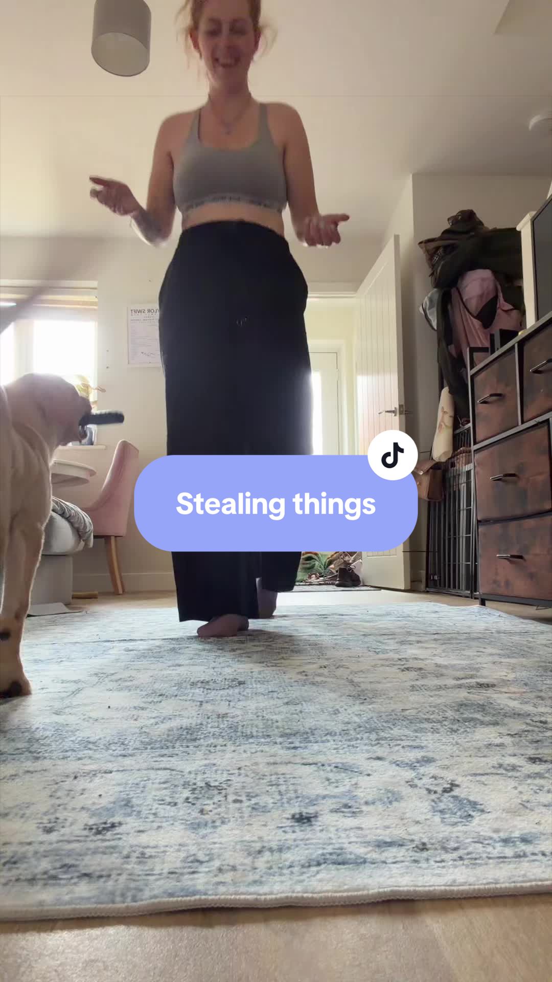 @Lily