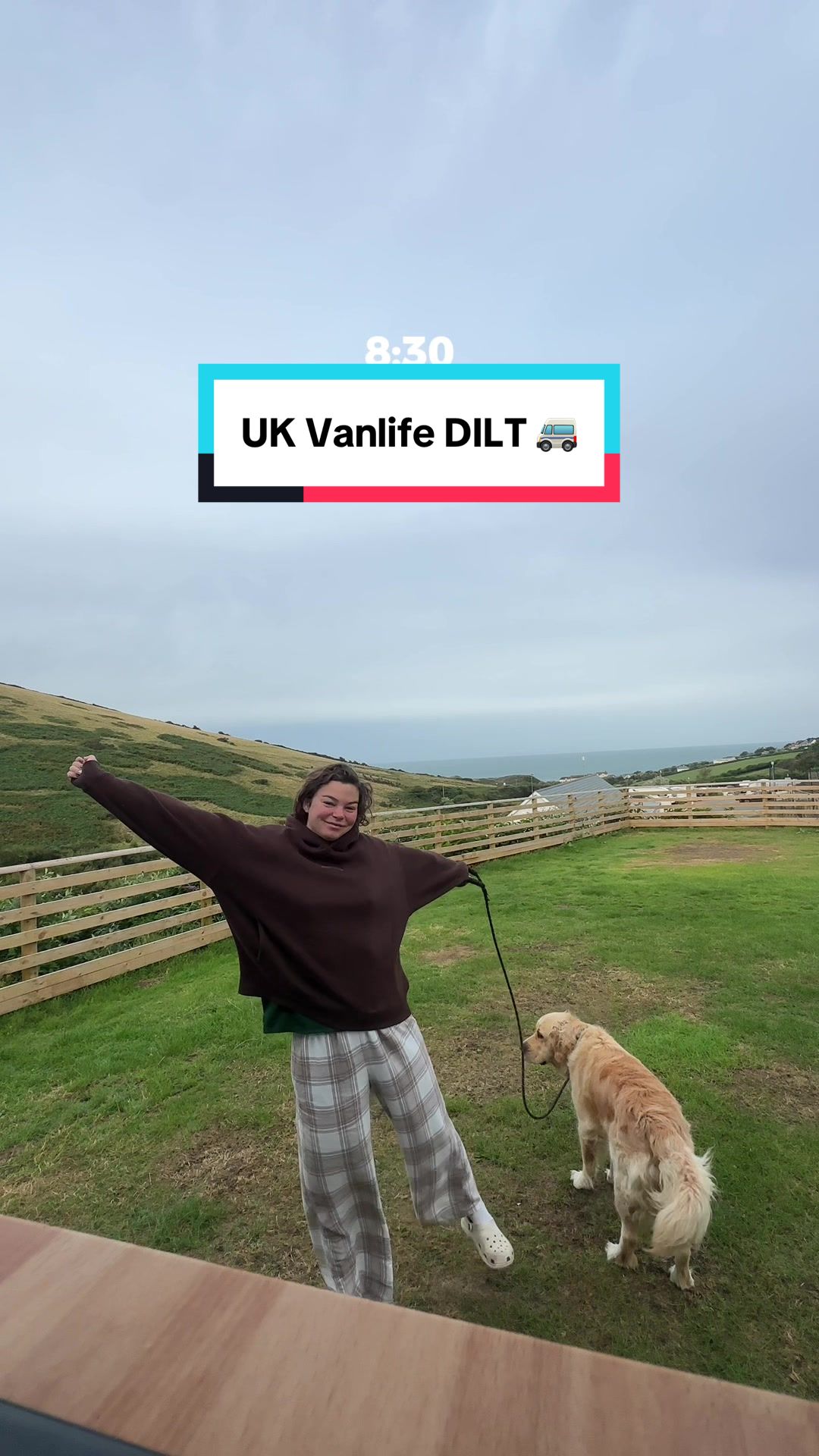 @Zoe | Van Life & Travel 🗺️