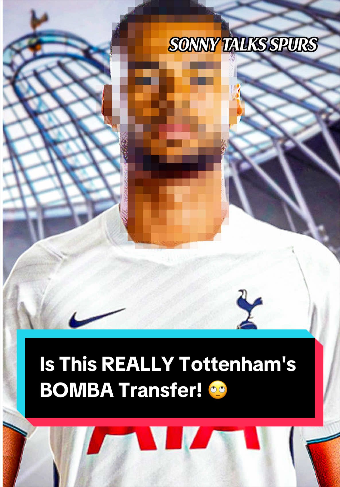 @Sonny Talks Spurs