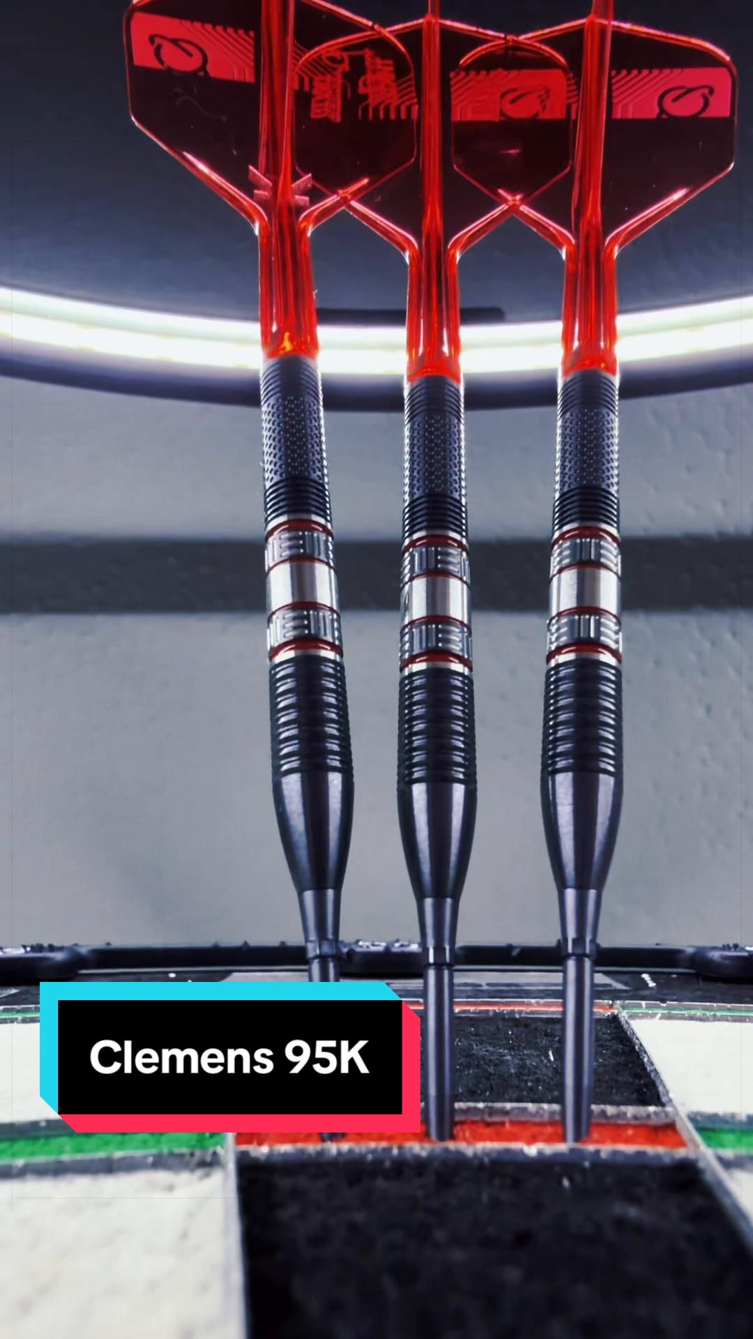 @Kingy Darts 🎯