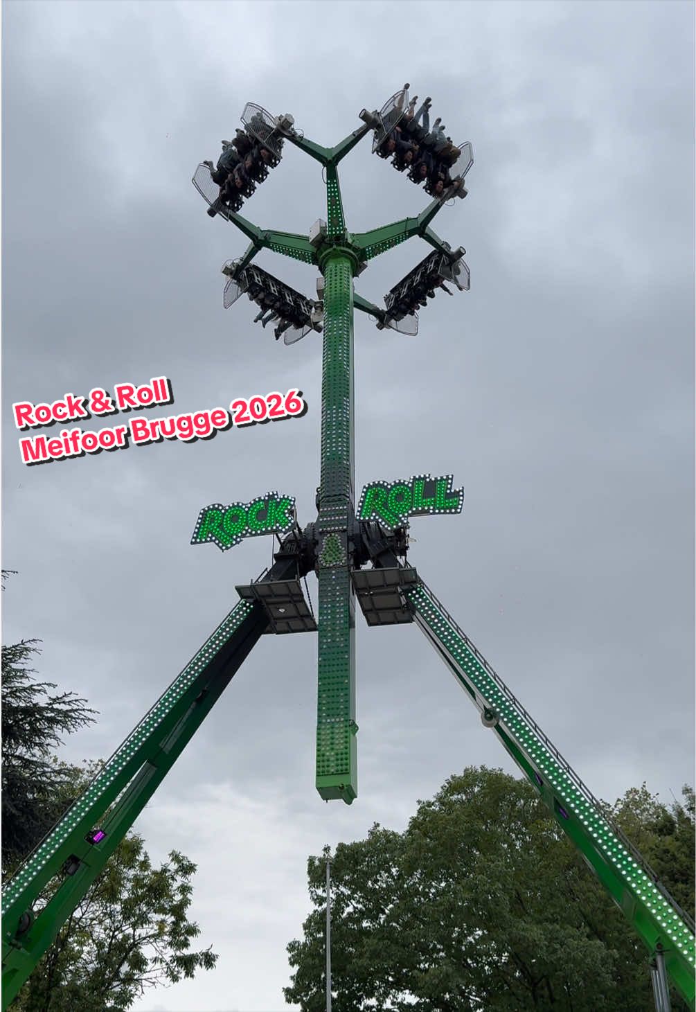 @UK Funfairs TV Official