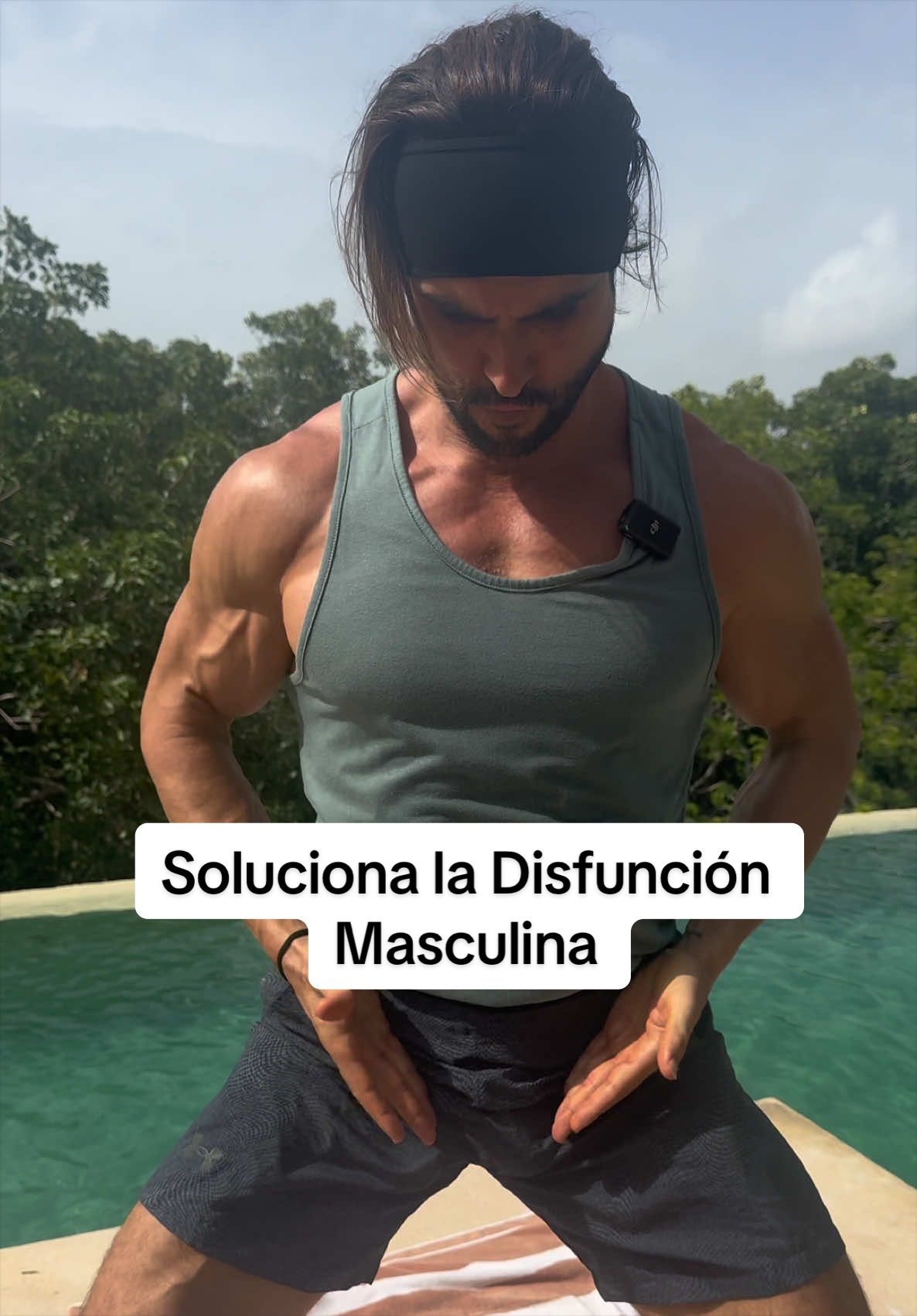 @Sagrado Masculino