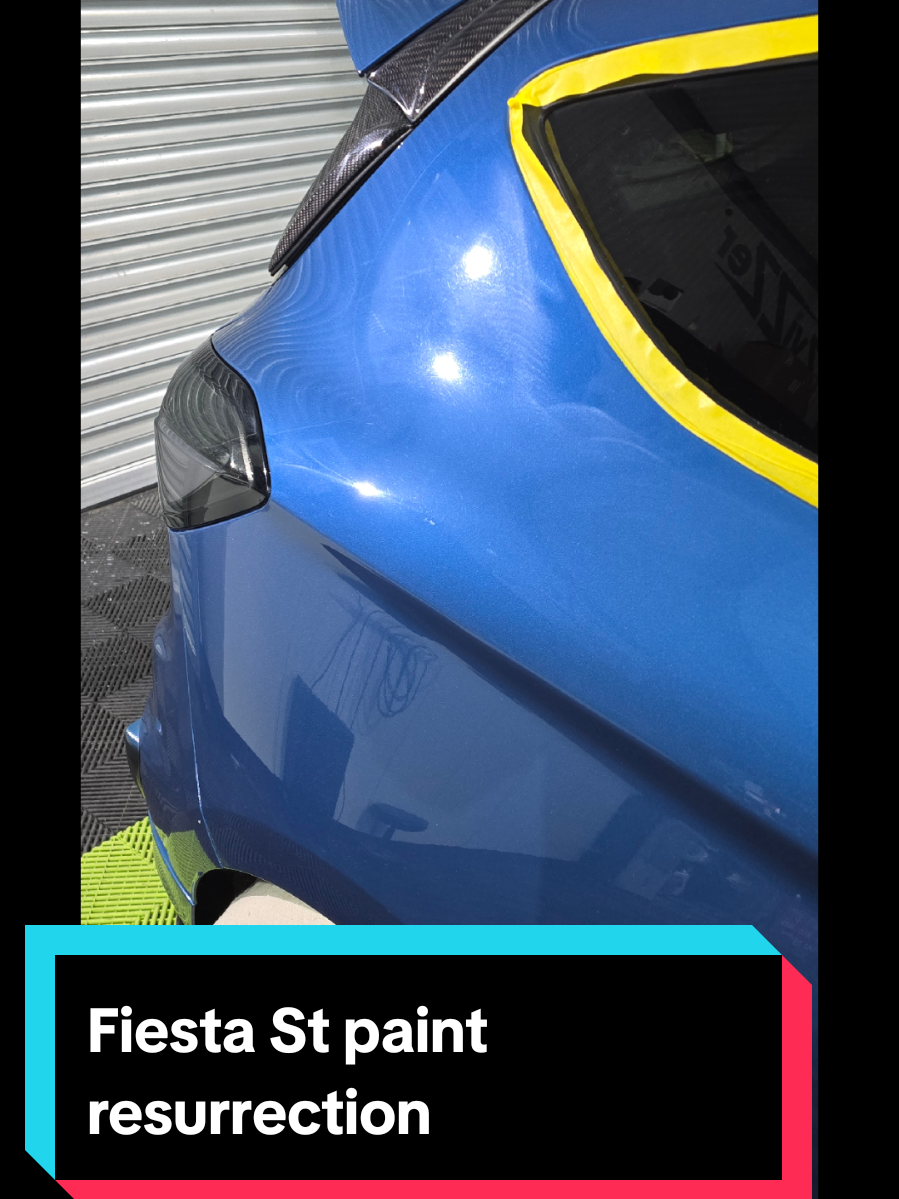 @Polished and Waxed