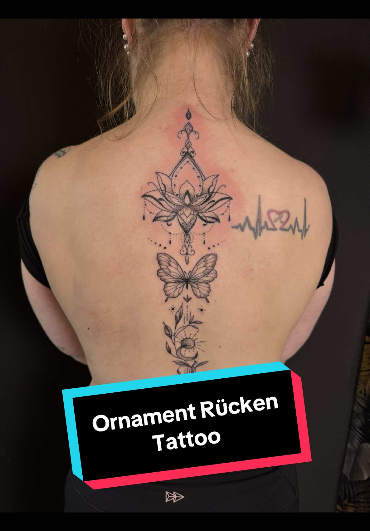@Stechbar Tattoo