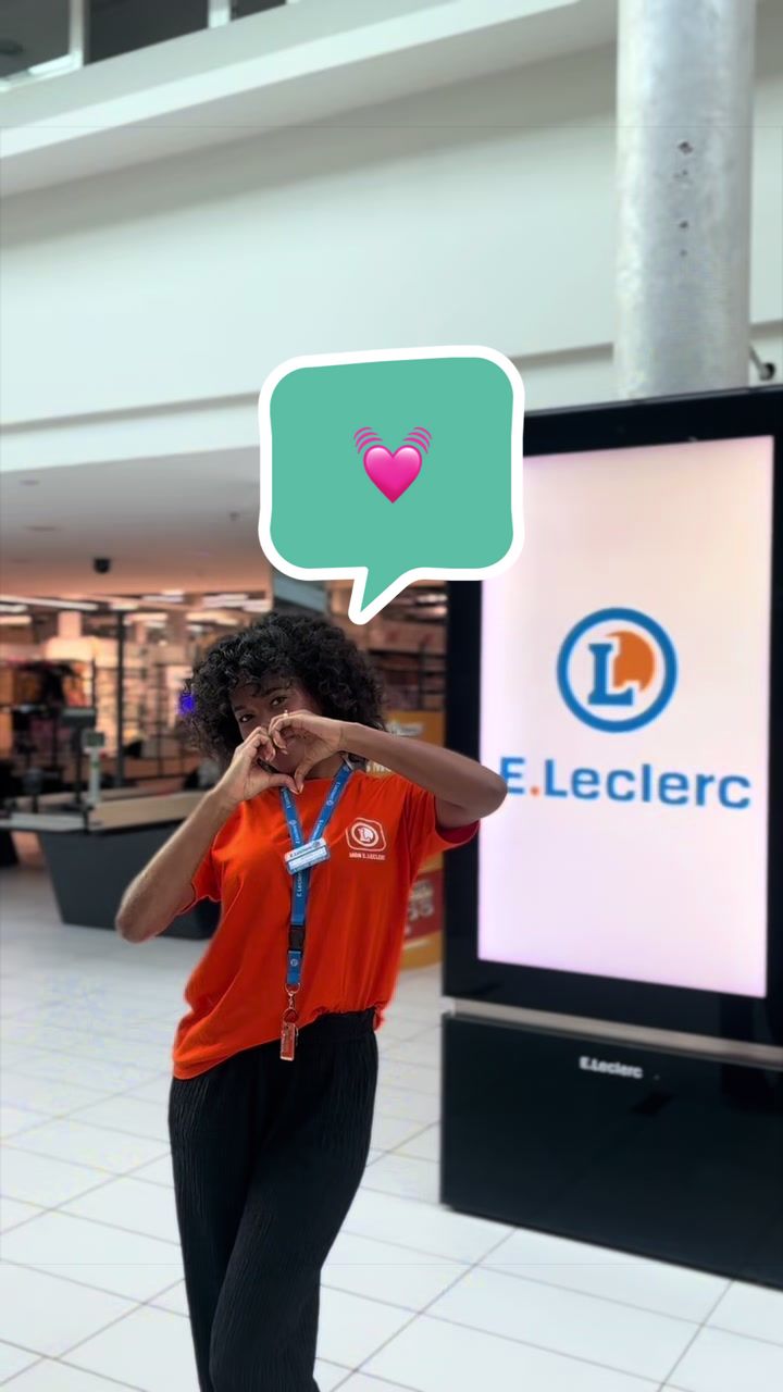 @E.Leclerc La Seyne Sur Mer