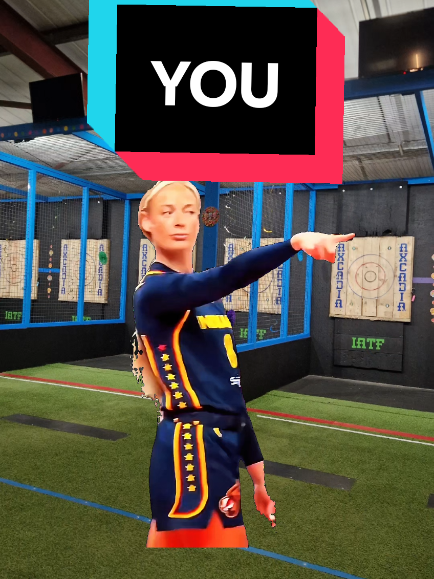 @Dutch The Axe Yeeter