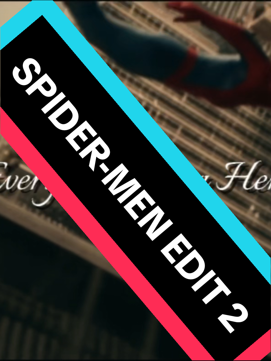 @Spider-Deku