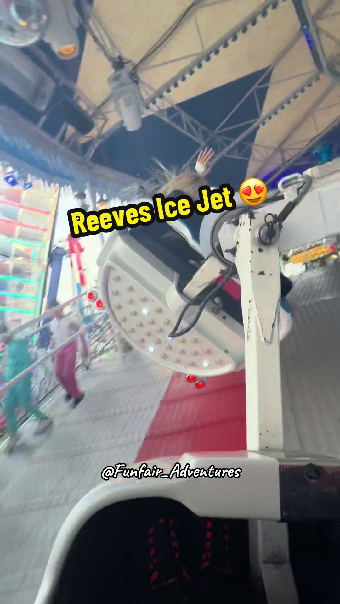 @Funfair Adventures Official