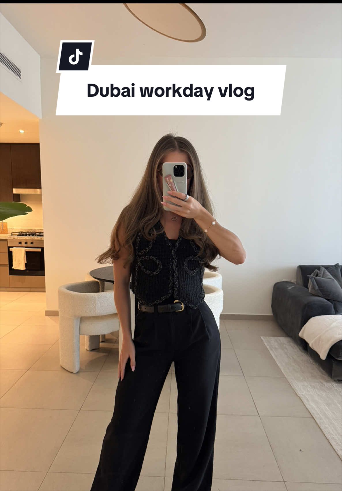 @Ellie Golden | Dubai life
