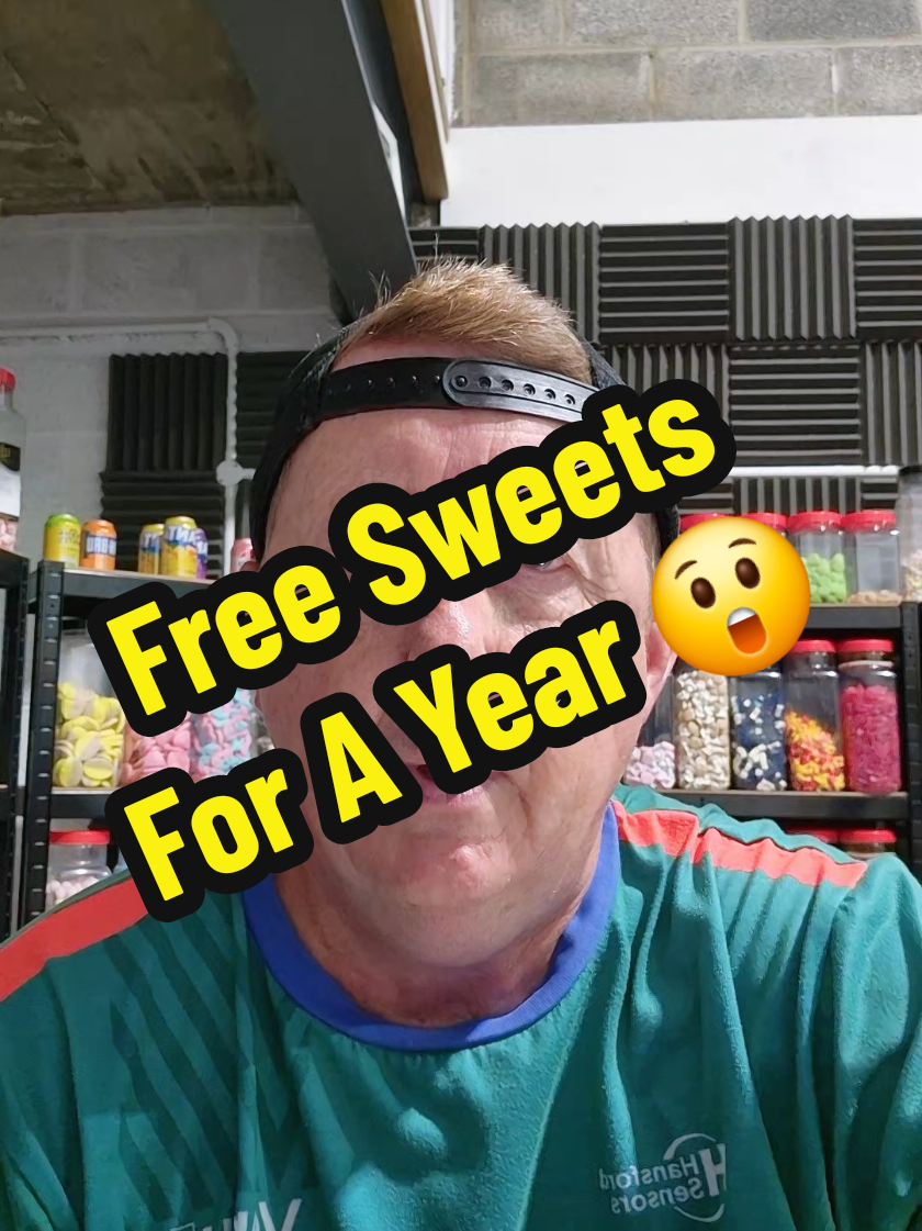 @Grampys Sweet Treats