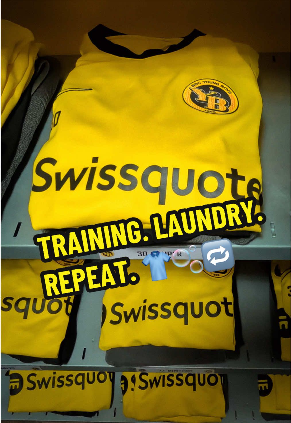 @BSC YOUNG BOYS