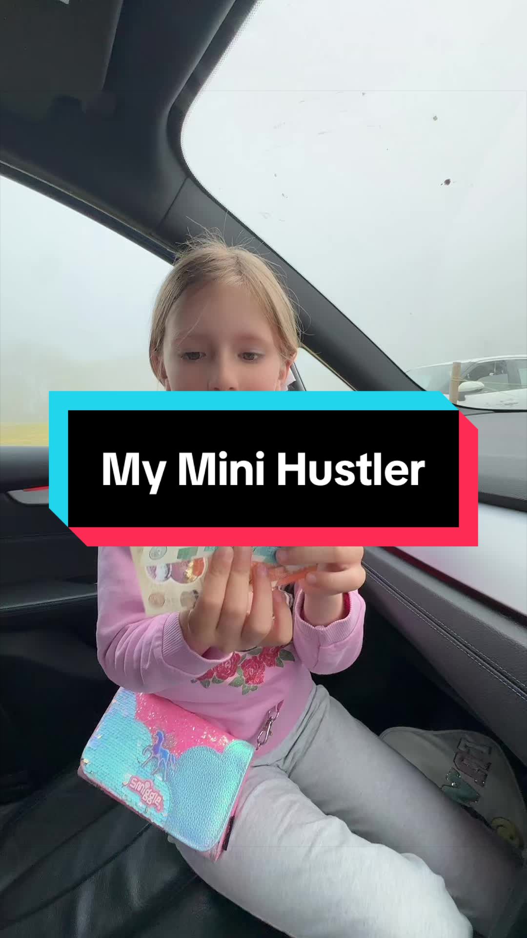 @Amy Baldwin ~The Hustle Mumma