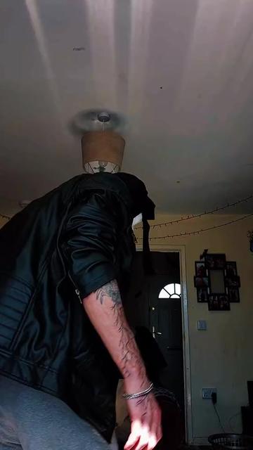 @ᛑᛗᛛ Ghost👻 ᛑᛗᛛ