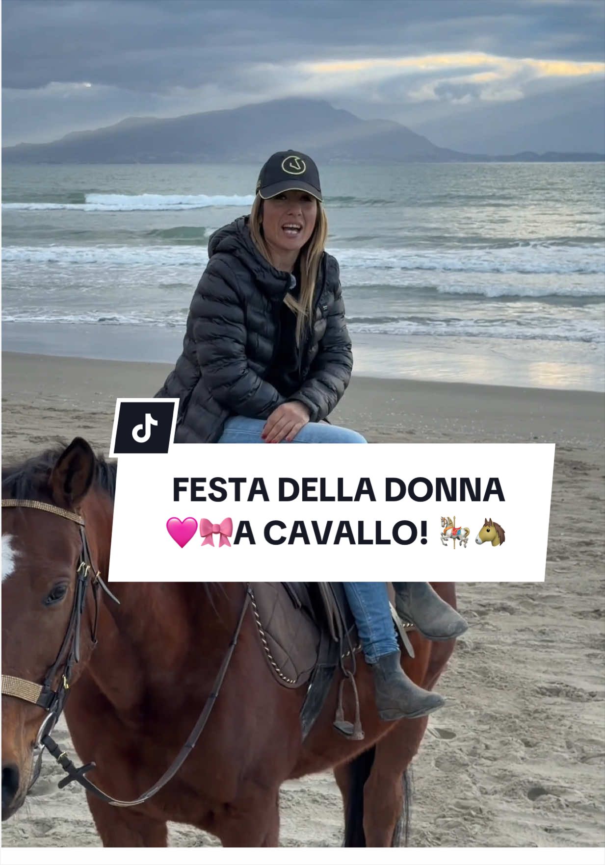 @ANGELACAPUANOHORSE