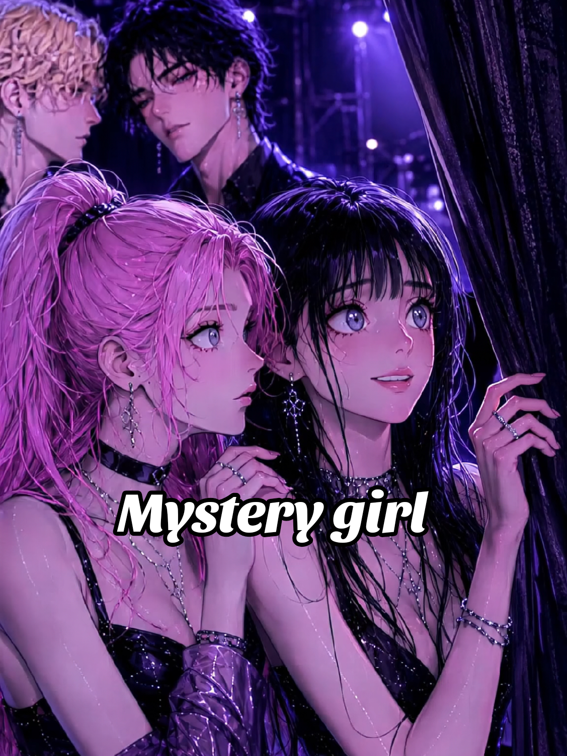 @Milla Tokyo
