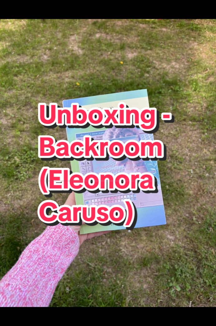 @Nicole | libraia & scrittrice