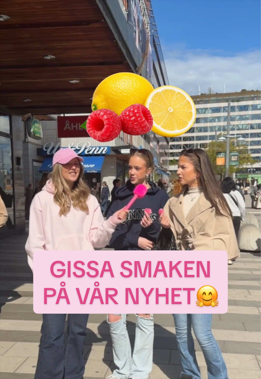 @Bubbies Sverige