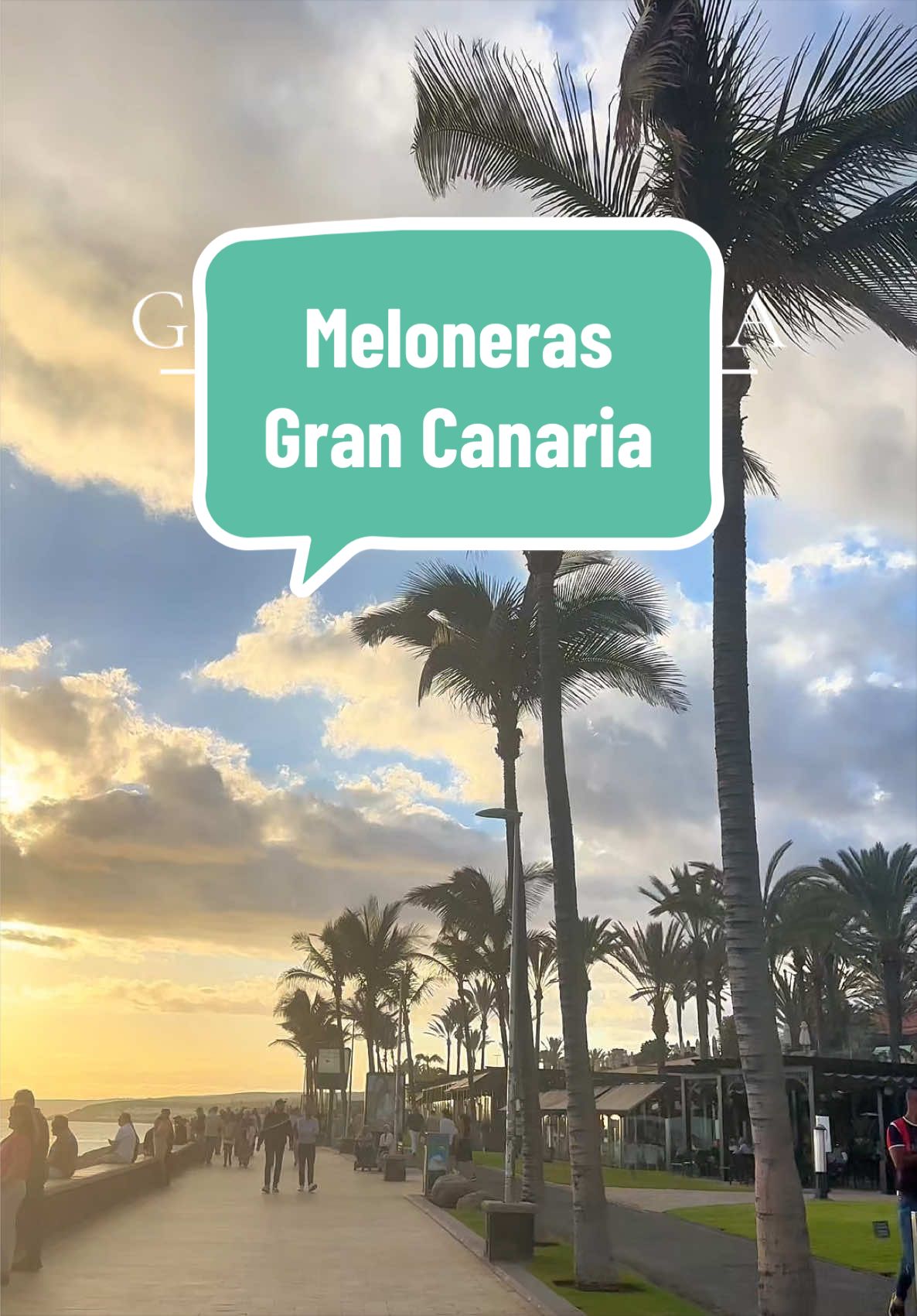 @What to do in Gran Canaria