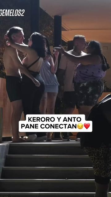 @Zona Gemelos