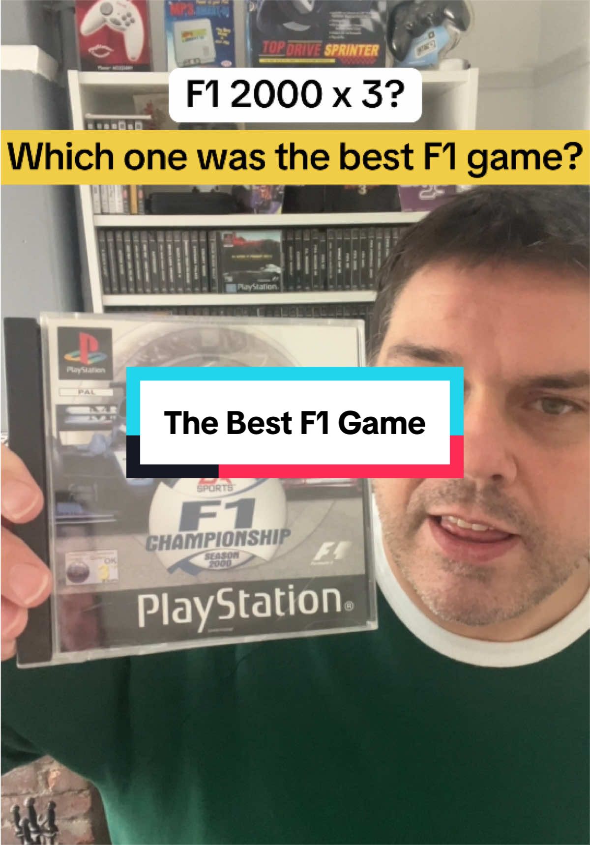 @Retro Reload Nerds