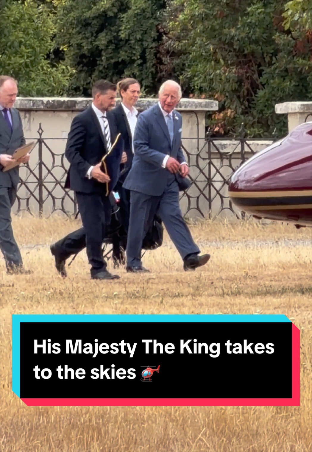 @King’s Guard Tours
