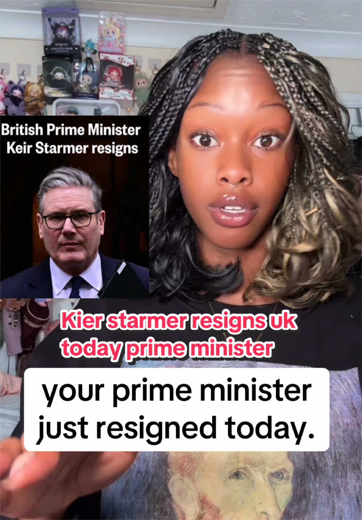 @♡ Kim ♡ | Commentary
