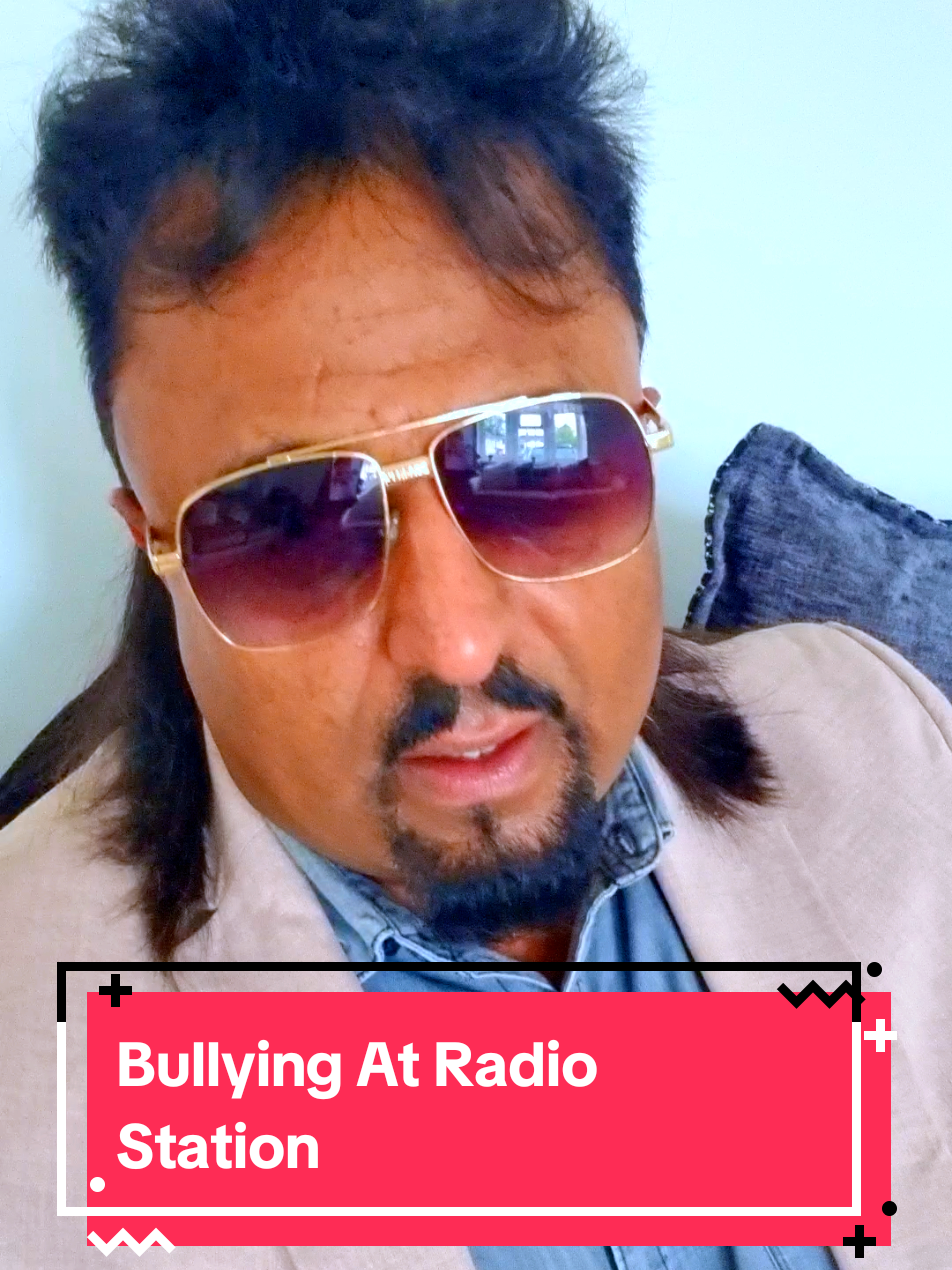 @Shamz Radio World