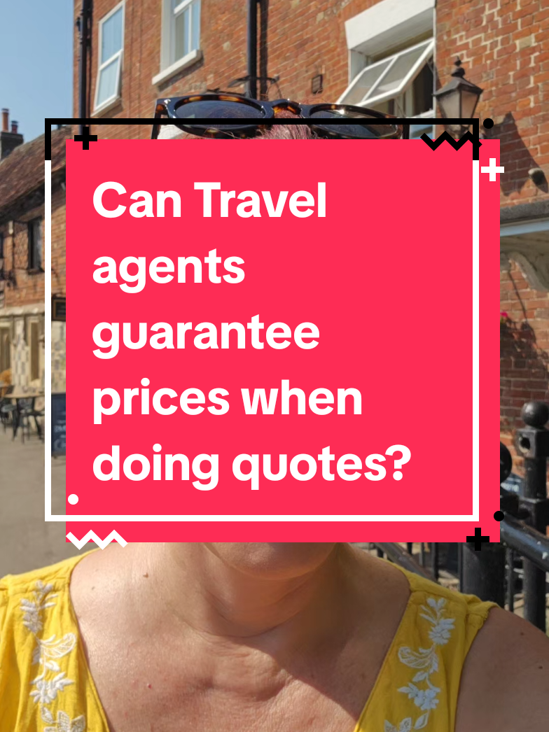 @Vix GenX - Travel Agent ✈️
