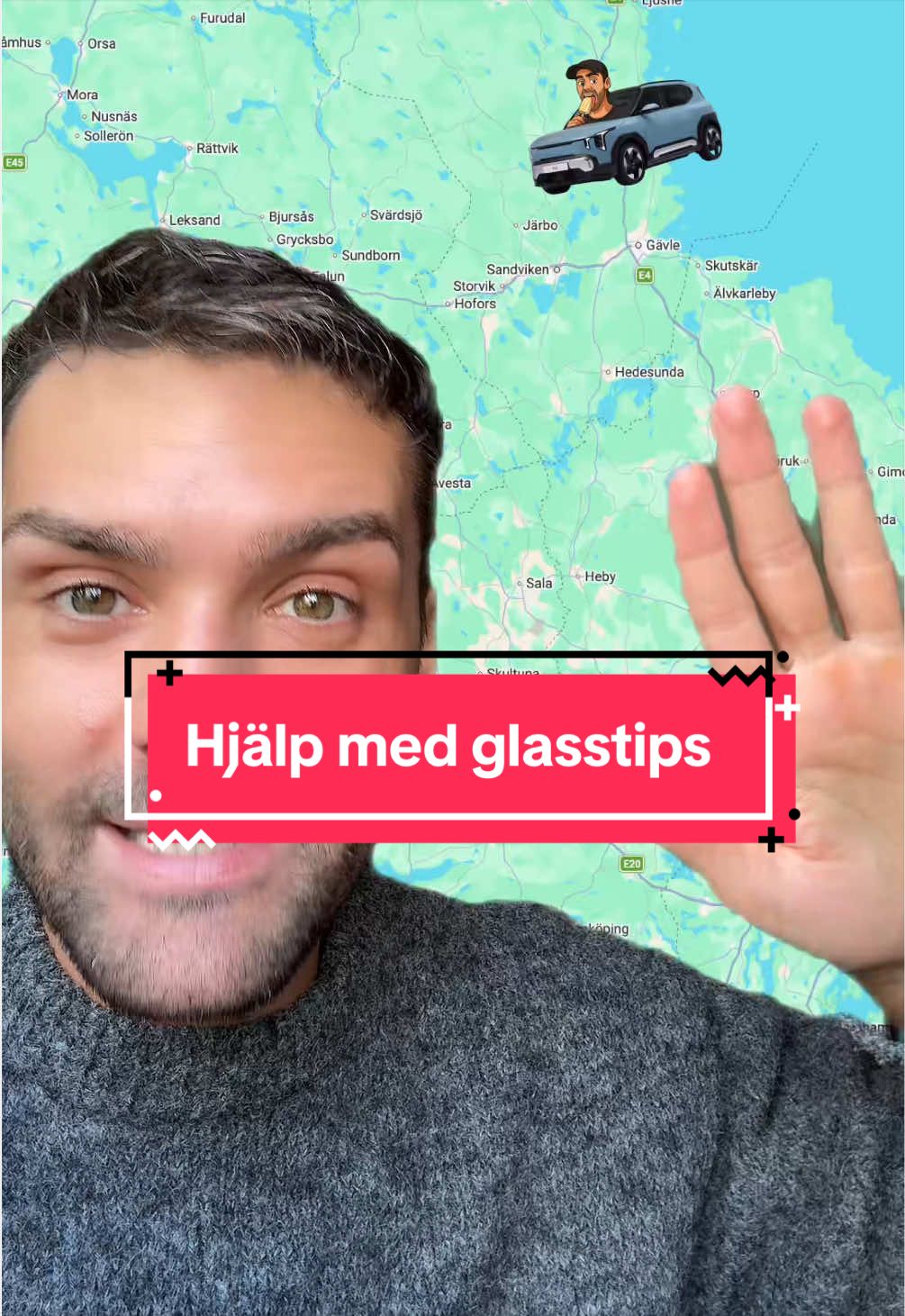 @Glass Rikard