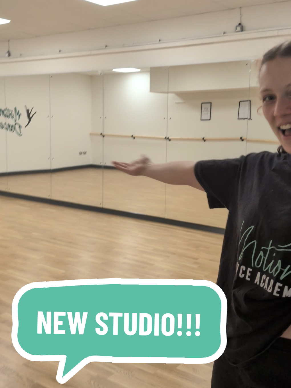 @Motion Dance Academy