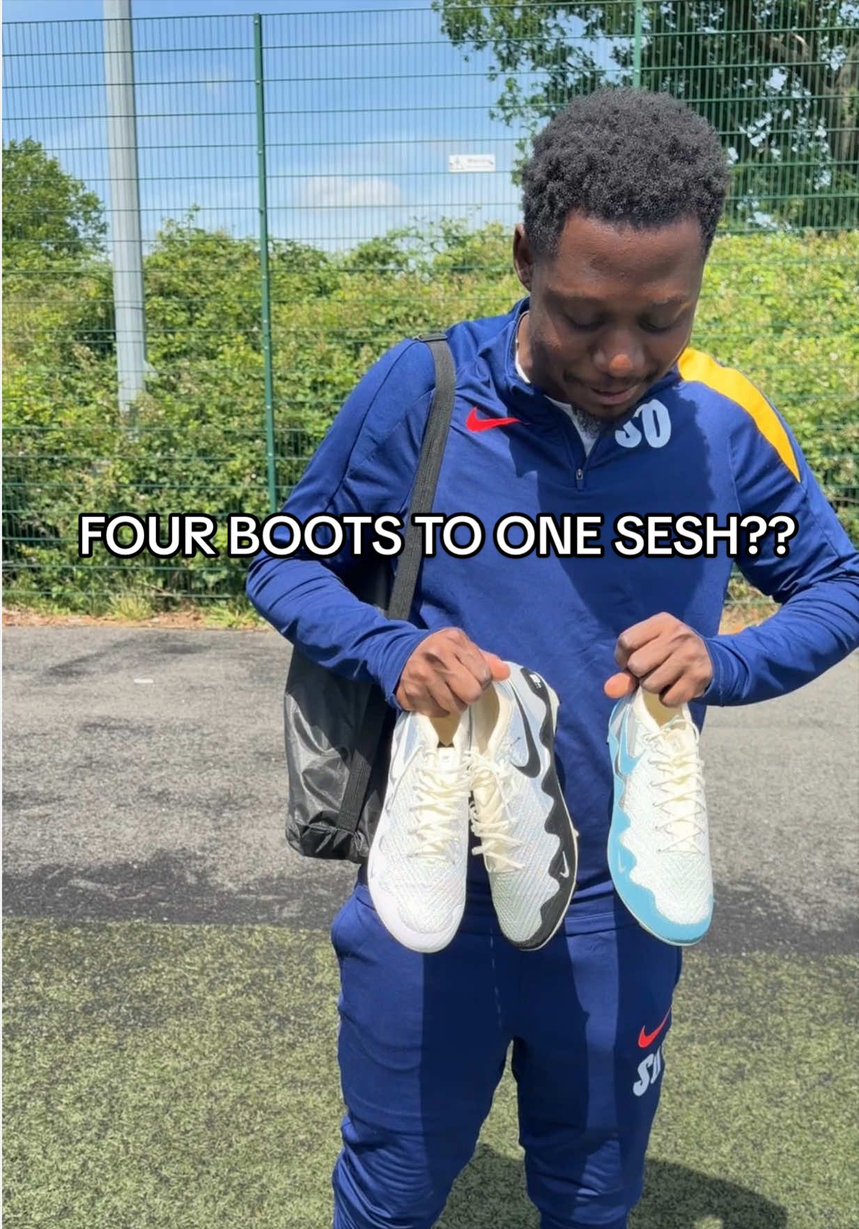 @Stefan Osei