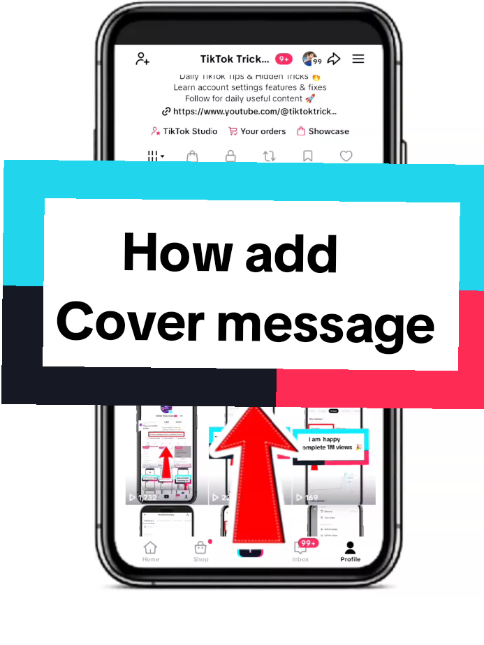 @TikTok Tricks Daily