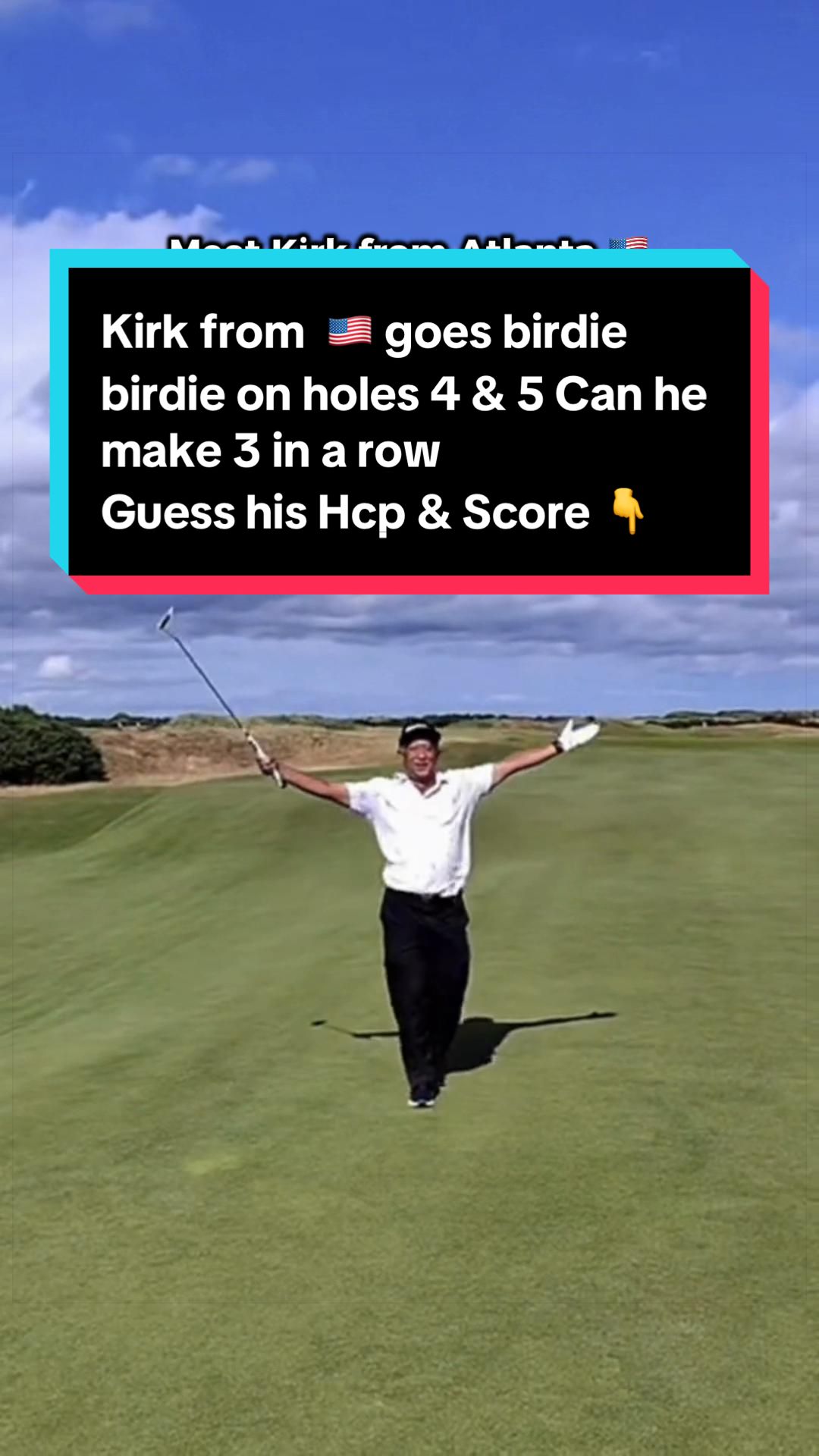 @CaddieStu | St Andrews