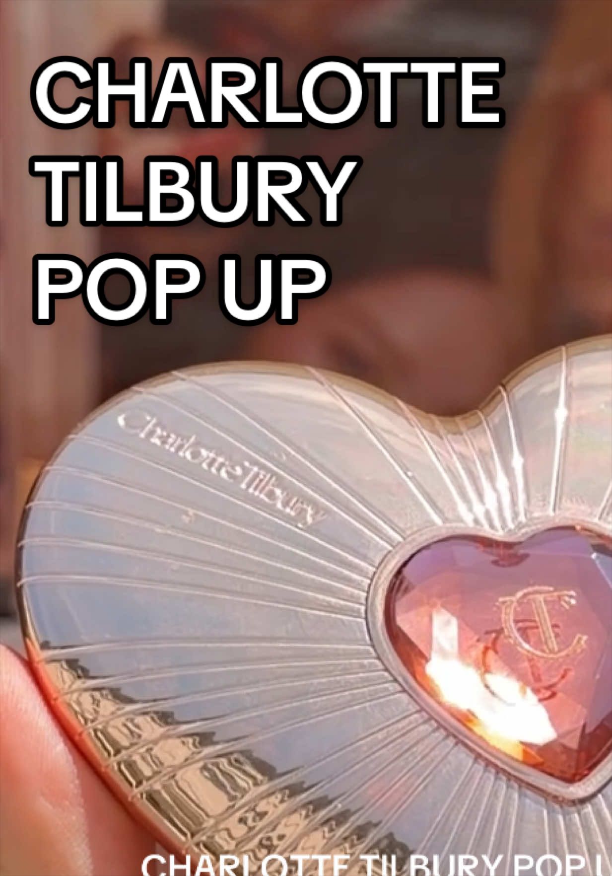 @Nas Ganev - Beauty & Pop ups
