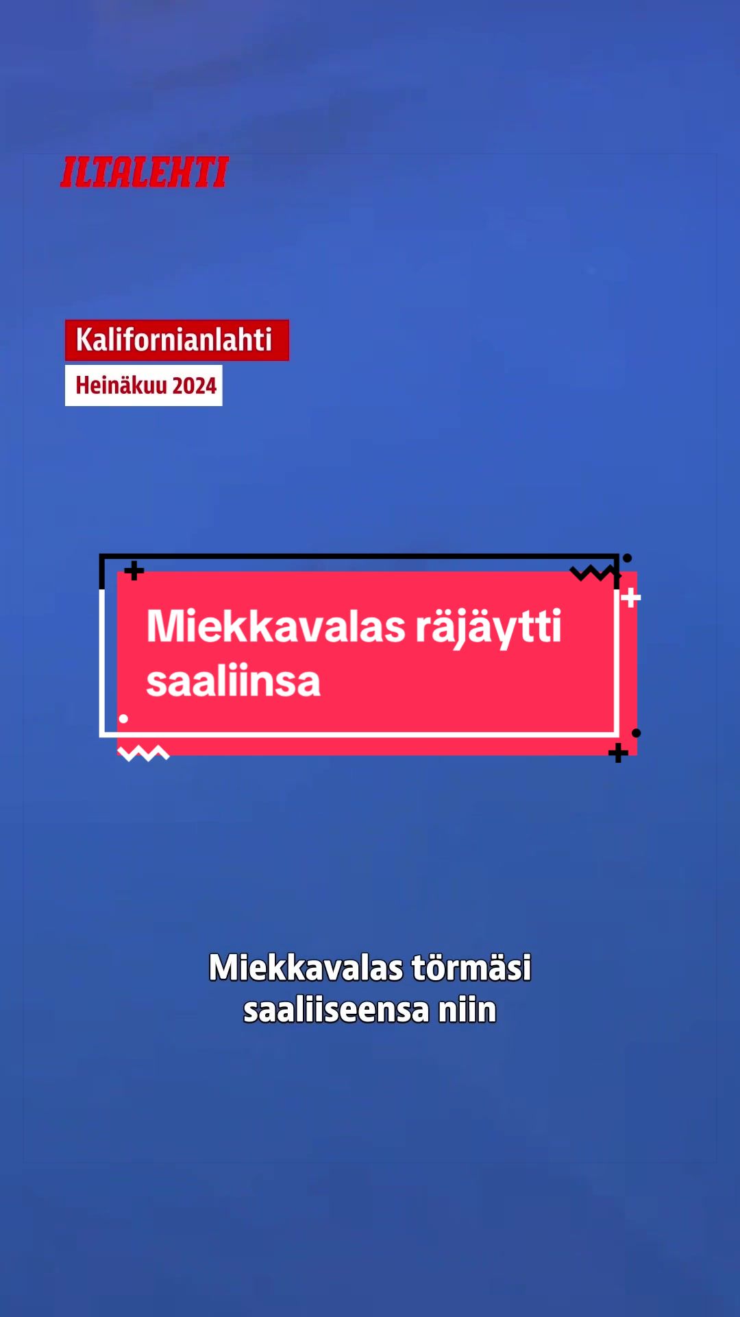 @Iltalehti