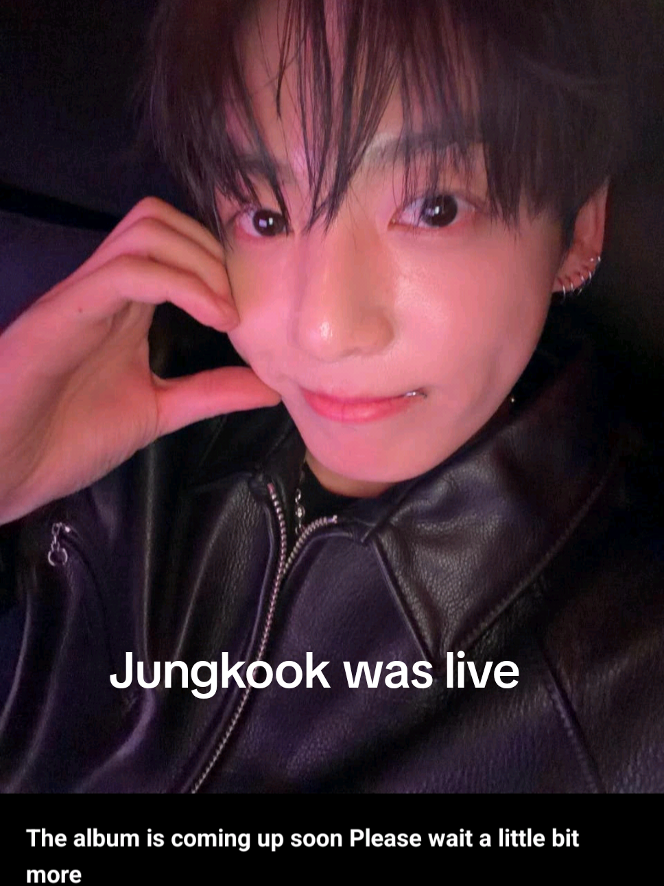 @BTS are seven ⊙⊝⊜