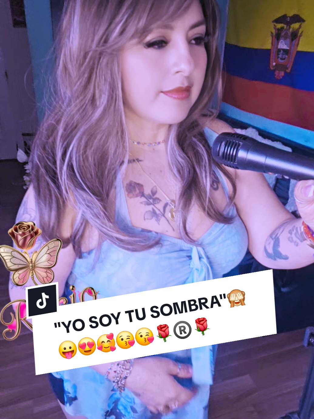 @🌹Rocío🌹46🇪🇨❤️