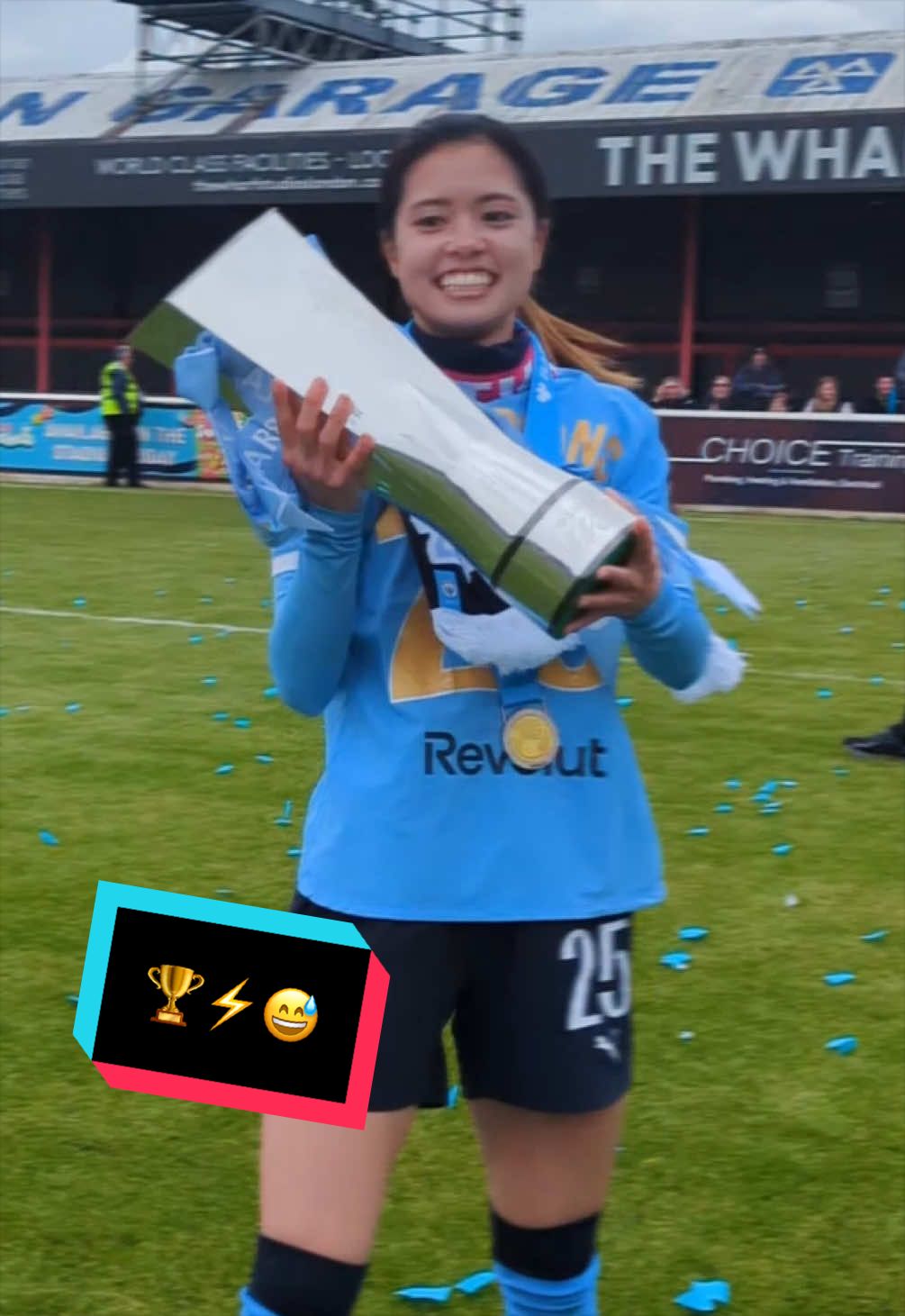 @Barclays Women's Super League